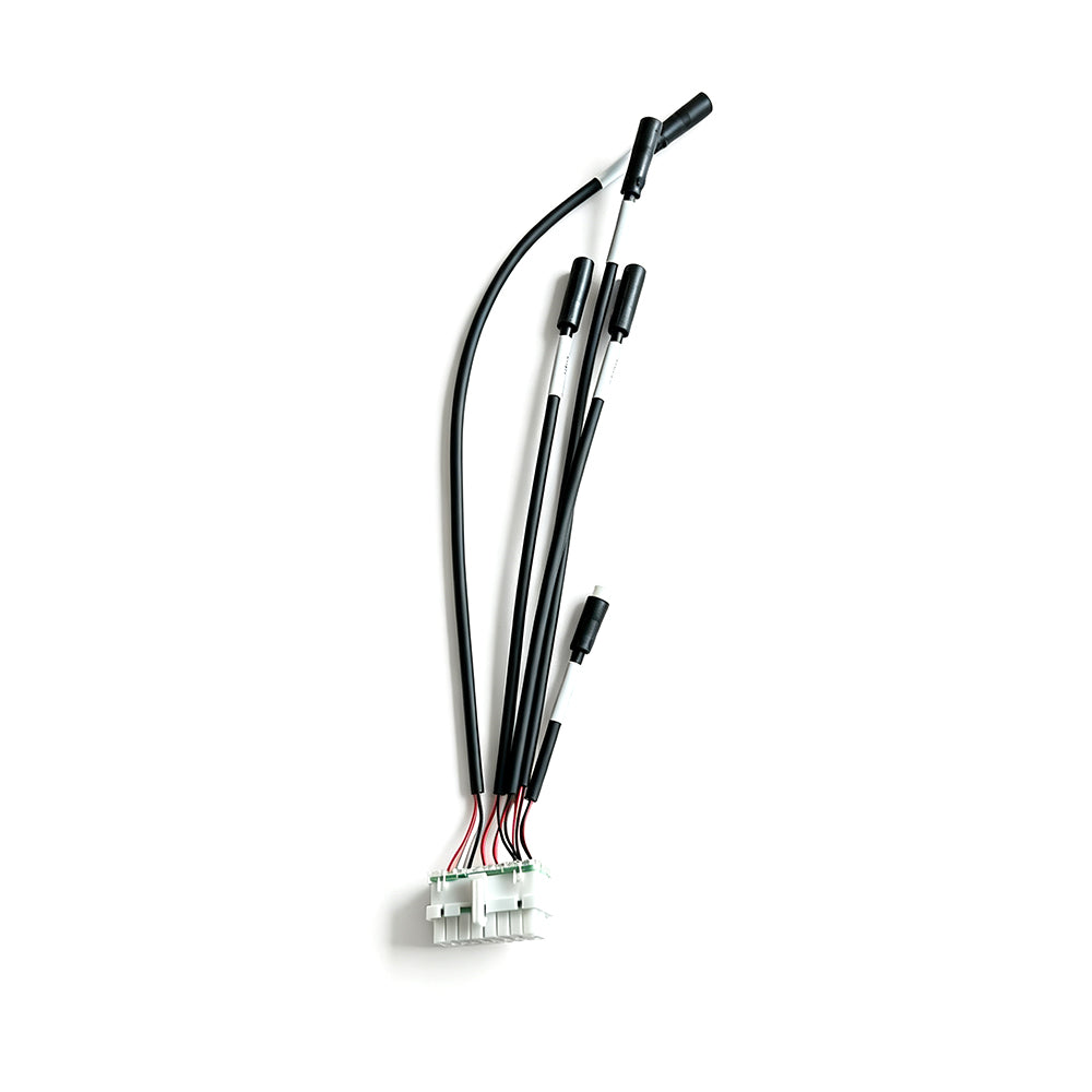 INMOTION RS Main Connectors