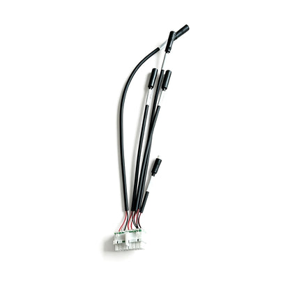 INMOTION RS Main Connectors