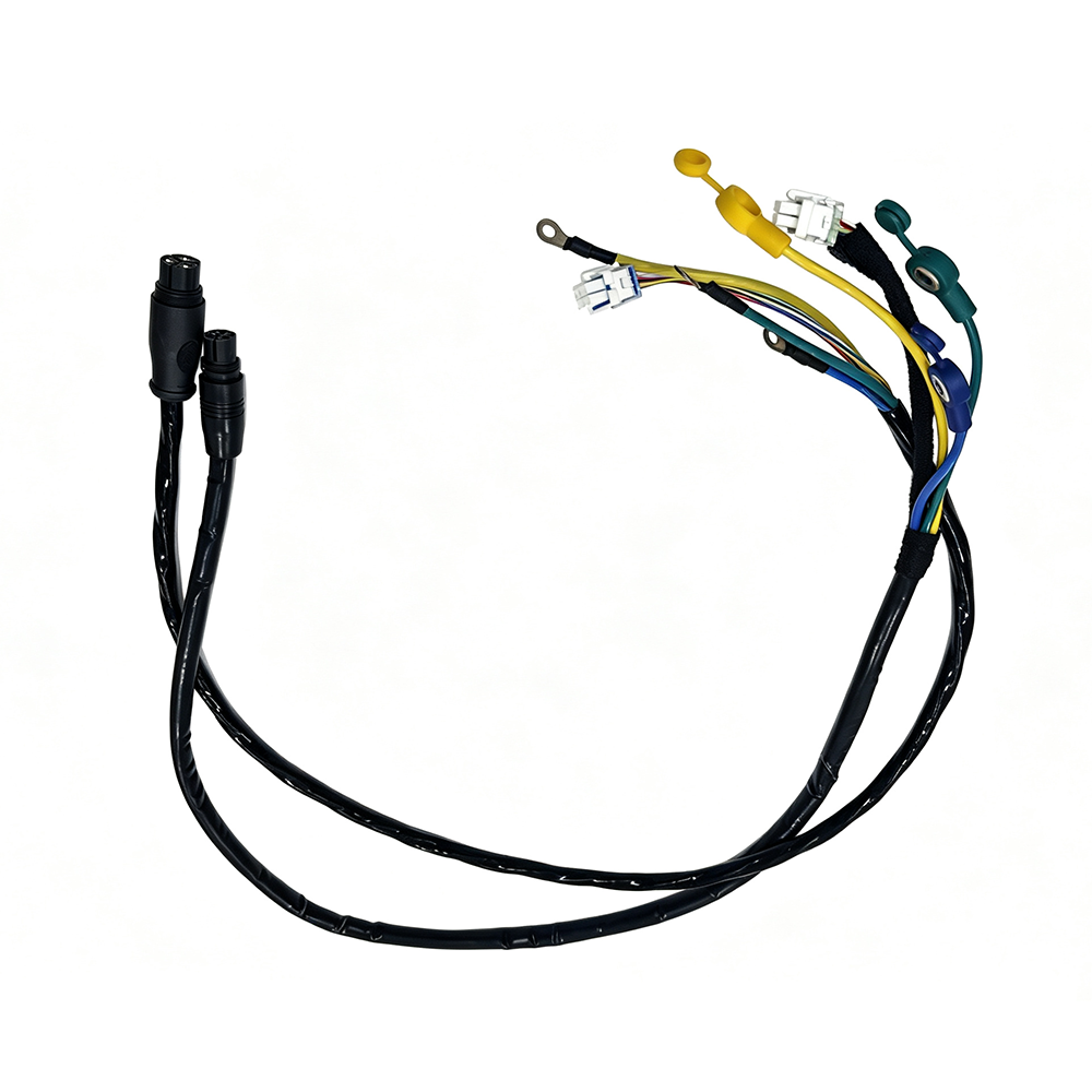 INMOTION RS/RS Lite Motor cable（Front）