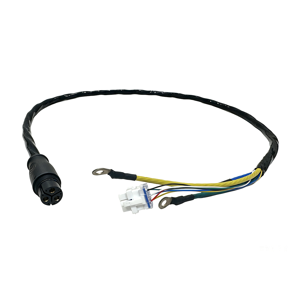 INMOTION RS/RS Lite Motor cable（Front）
