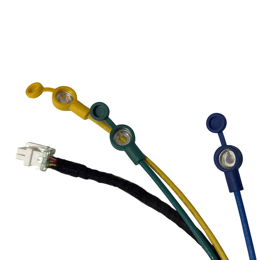 INMOTION RS/RS Lite Motor cable（Front）