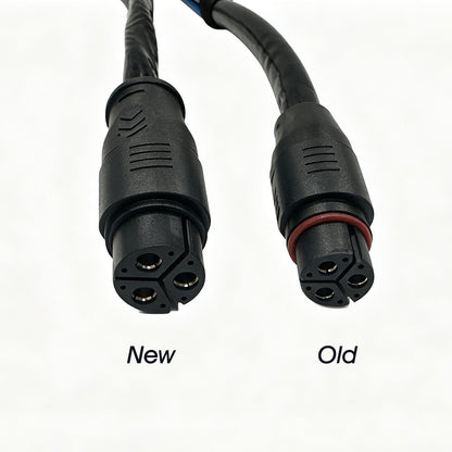 INMOTION RS/RS Lite Motor cable（Rear）