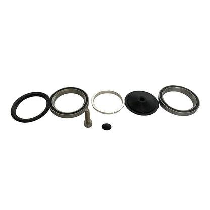 INMOTION RS Steering Assembly