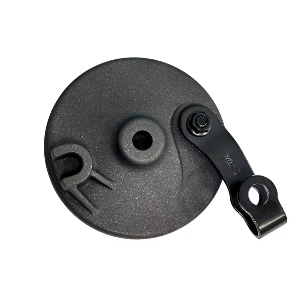 INMOTION S1 Drum brake cover