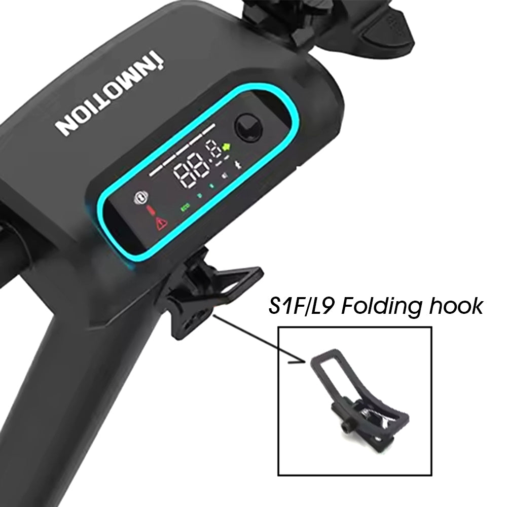 INMOTION S1F/L9 Folding hook