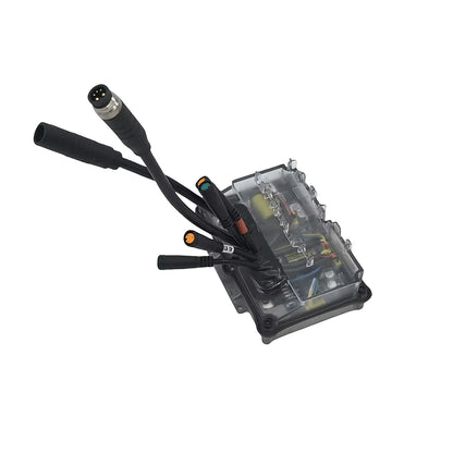 INMOTION S1F Driver Assembly