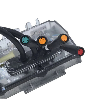 INMOTION S1F Driver Assembly