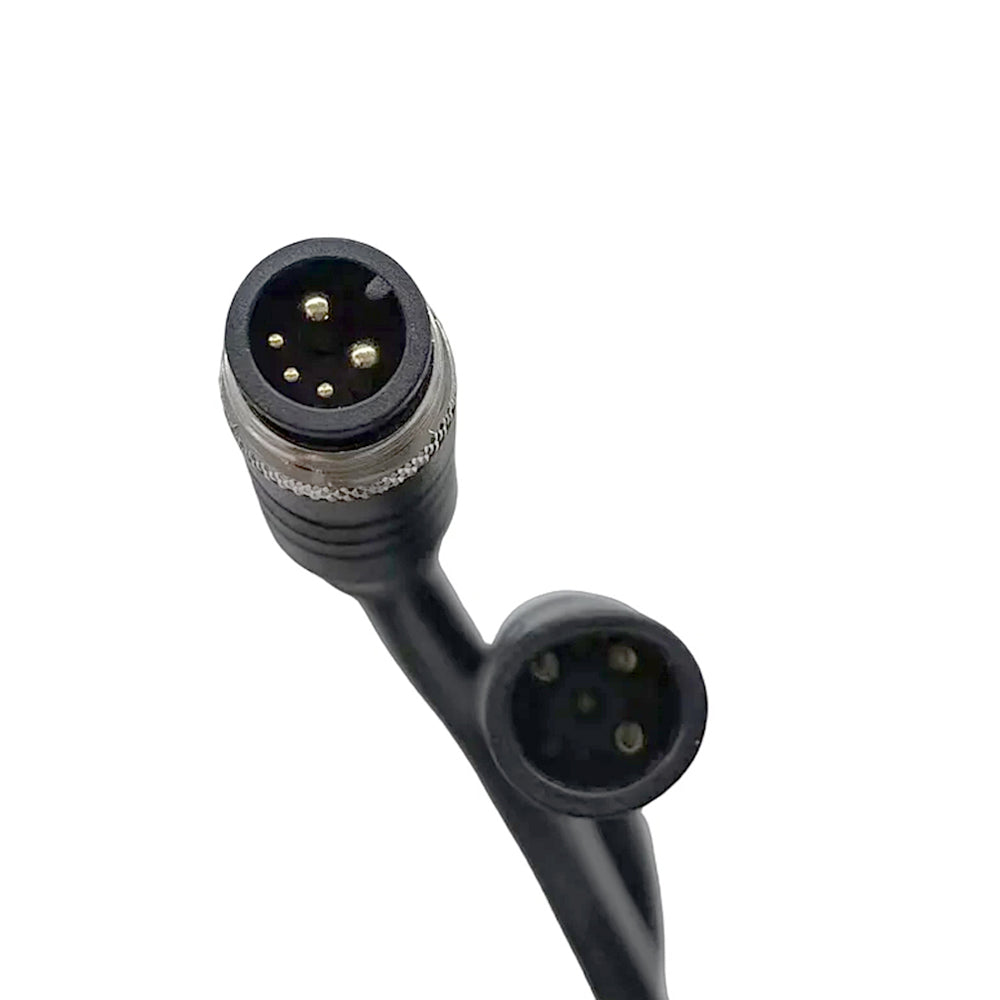 INMOTION S1F Driver Assembly