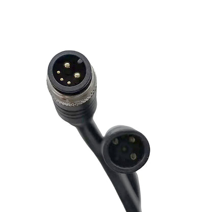 INMOTION S1F Driver Assembly