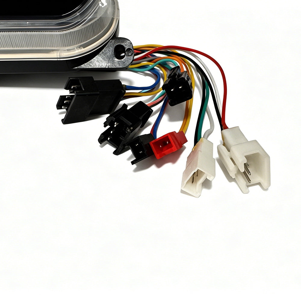 INMOTION S1F instrument kit-high speed