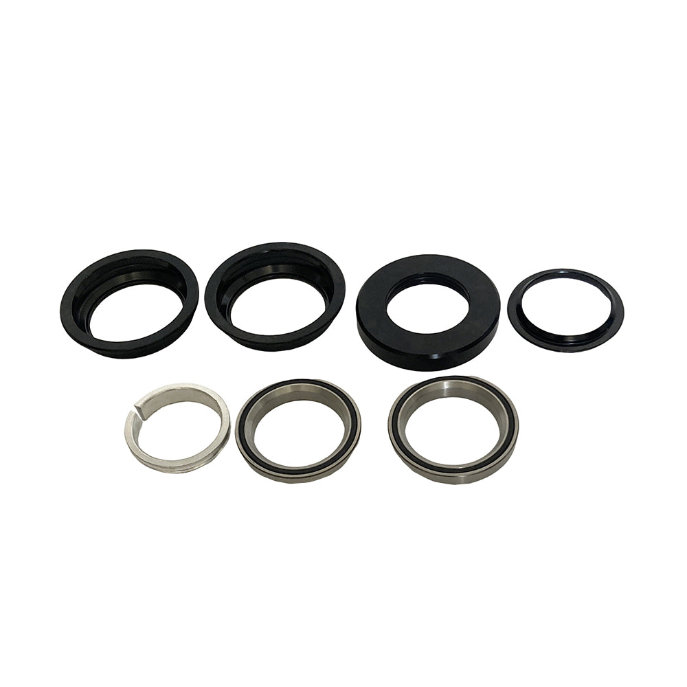 INMOTION S1 Front Fork Assembly