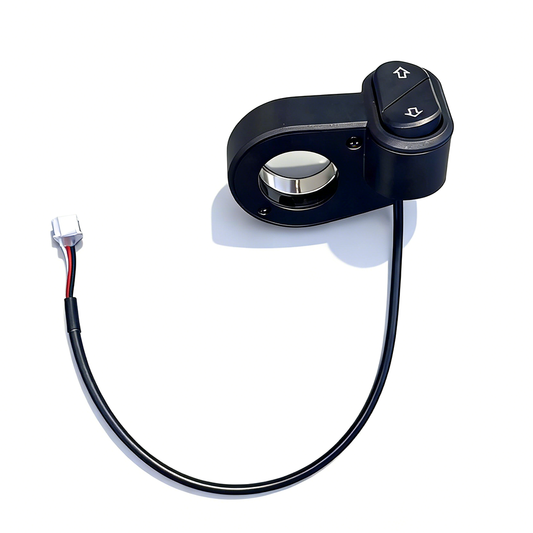 INMOTION S1 Turn signal control button