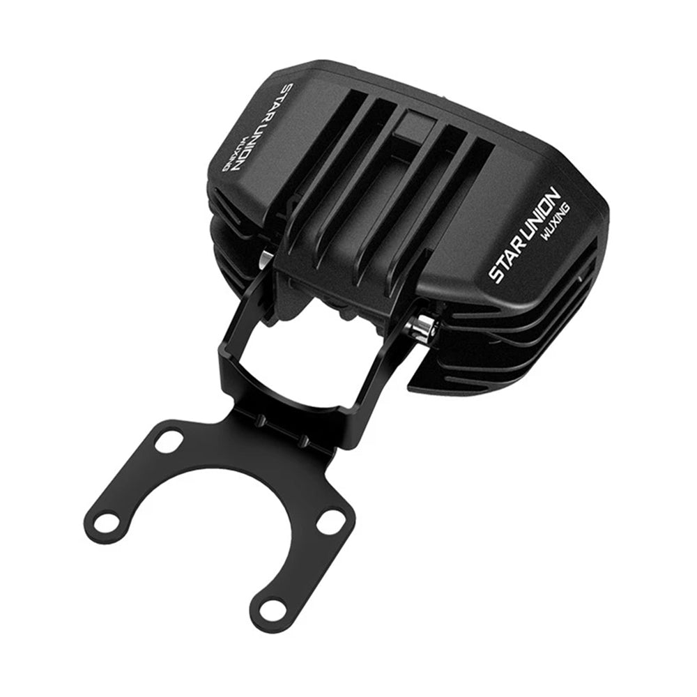 New Head Light. low beam+high beam IPX5 DC 12-48V/72V