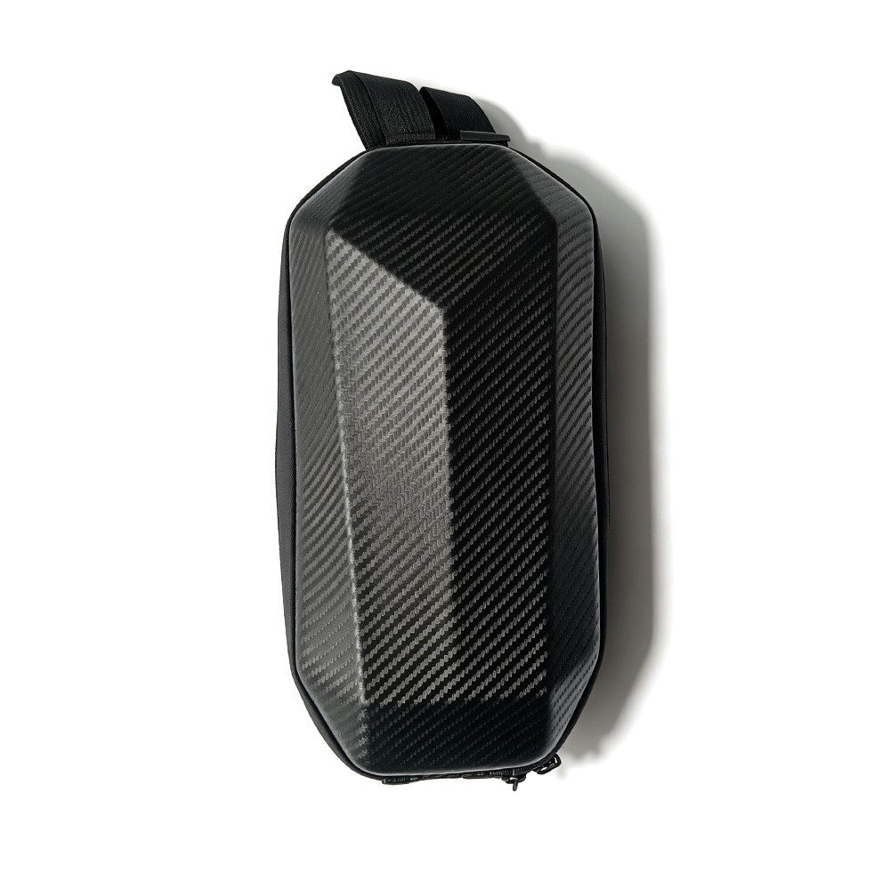 Kick-Scooter Scooter Bag,quick disassembly of the hanging bag, EVA hard-shell waterproof zipper