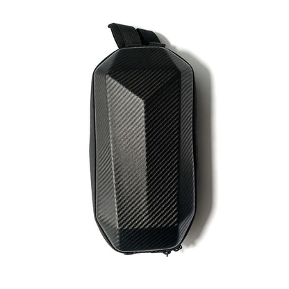Kick-Scooter Scooter Bag,quick disassembly of the hanging bag, EVA hard-shell waterproof zipper