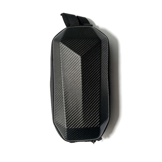 Kick-Scooter Scooter Bag,quick disassembly of the hanging bag, EVA hard-shell waterproof zipper