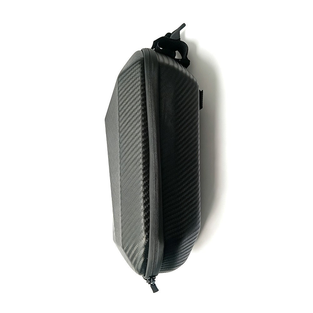 Kick-Scooter Scooter Bag,quick disassembly of the hanging bag, EVA hard-shell waterproof zipper