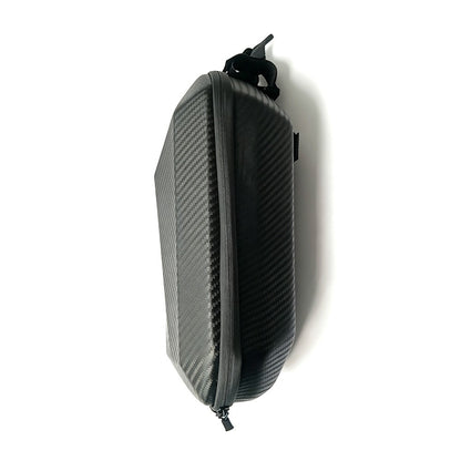 Kick-Scooter Scooter Bag,quick disassembly of the hanging bag, EVA hard-shell waterproof zipper