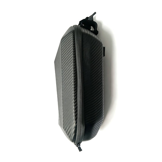 Kick-Scooter Scooter Bag,quick disassembly of the hanging bag, EVA hard-shell waterproof zipper