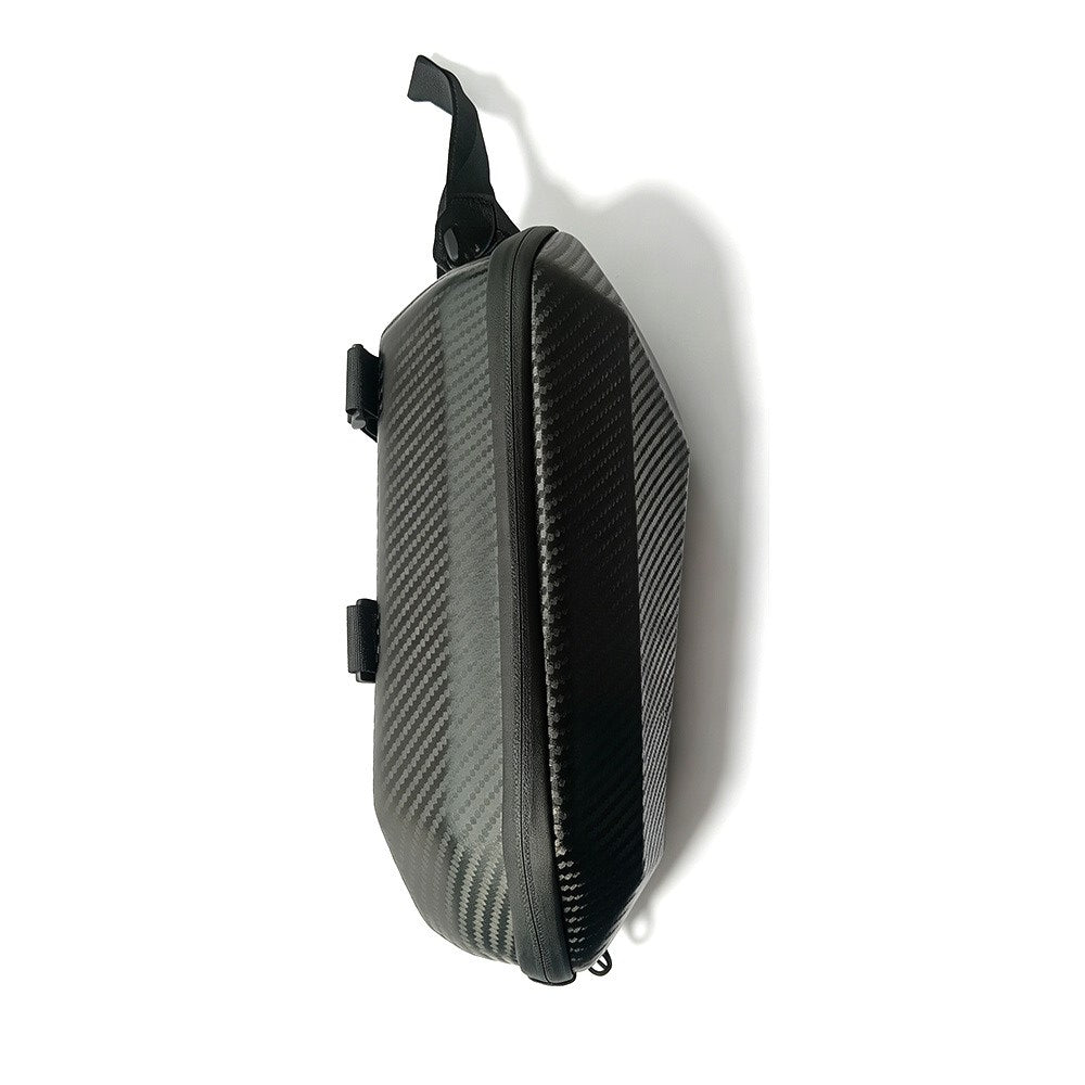 Kick-Scooter Scooter Bag,quick disassembly of the hanging bag, EVA hard-shell waterproof zipper