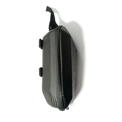 Kick-Scooter Scooter Bag,quick disassembly of the hanging bag, EVA hard-shell waterproof zipper