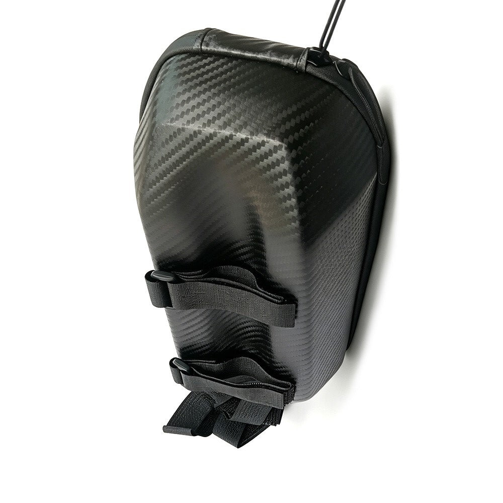 Kick-Scooter Scooter Bag,quick disassembly of the hanging bag, EVA hard-shell waterproof zipper