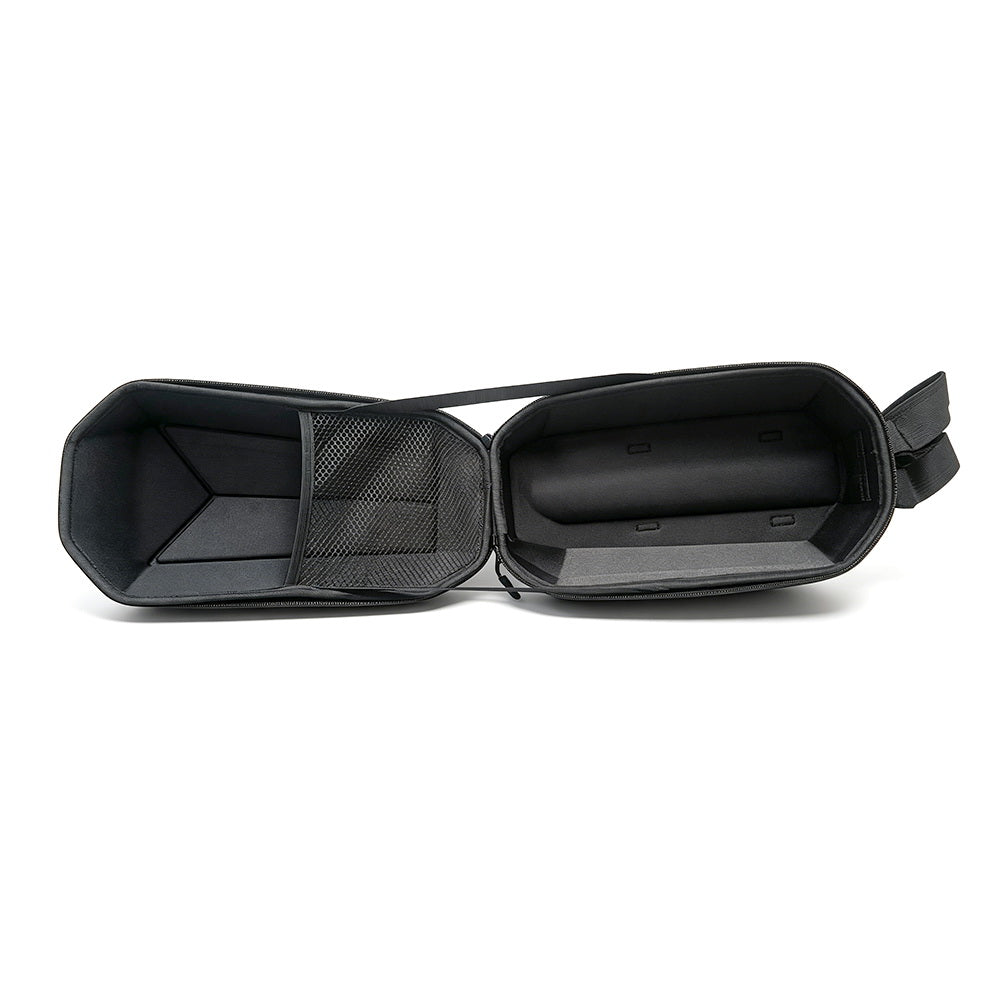 Kick-Scooter Scooter Bag,quick disassembly of the hanging bag, EVA hard-shell waterproof zipper