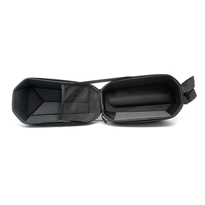Kick-Scooter Scooter Bag,quick disassembly of the hanging bag, EVA hard-shell waterproof zipper