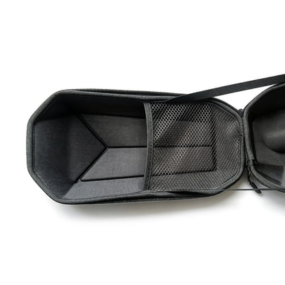 Kick-Scooter Scooter Bag,quick disassembly of the hanging bag, EVA hard-shell waterproof zipper