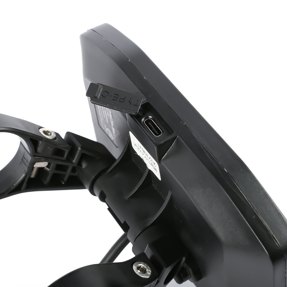 INMOTION RS TFT Display