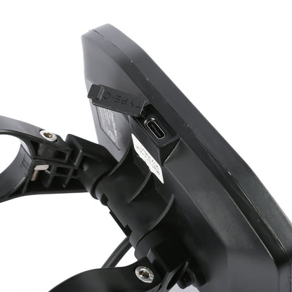 INMOTION RS TFT Display