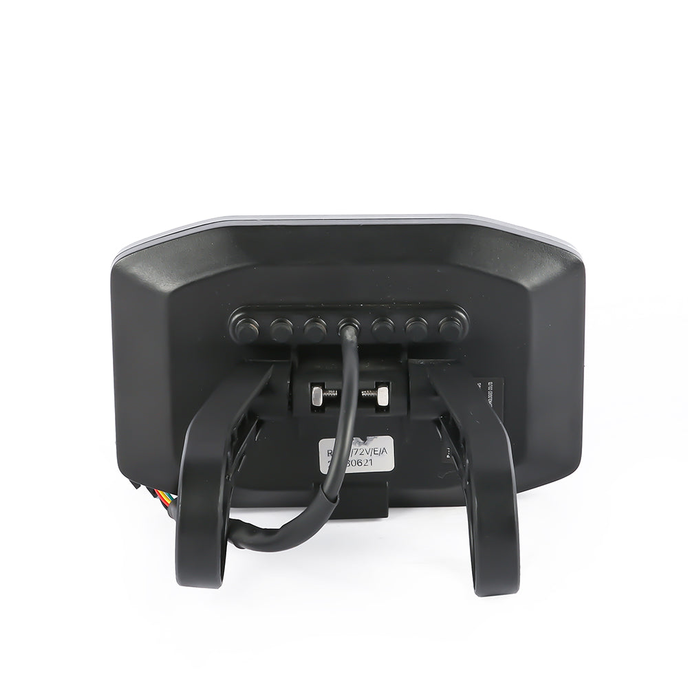 INMOTION RS TFT Display