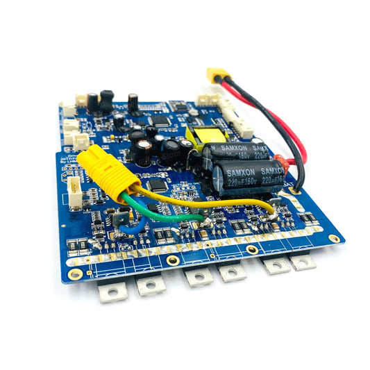 INMOTION V10F Driver board
