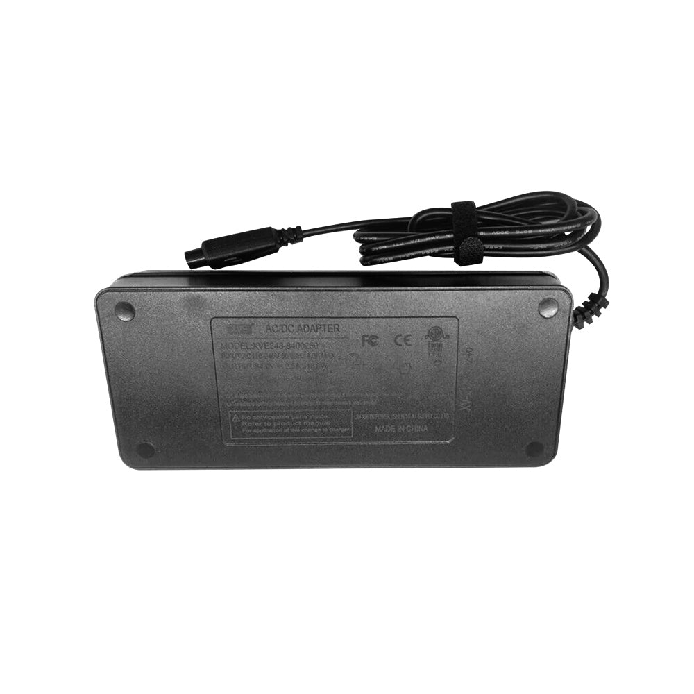 INMOTION V11 Charger 84.2V/2.5A  GX12-3 pin