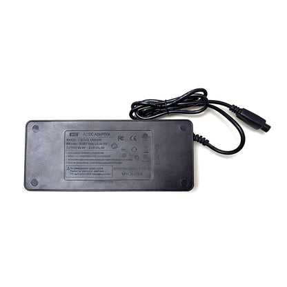 INMOTION V11 Charger 84.2V/2.5A  GX12-3 pin