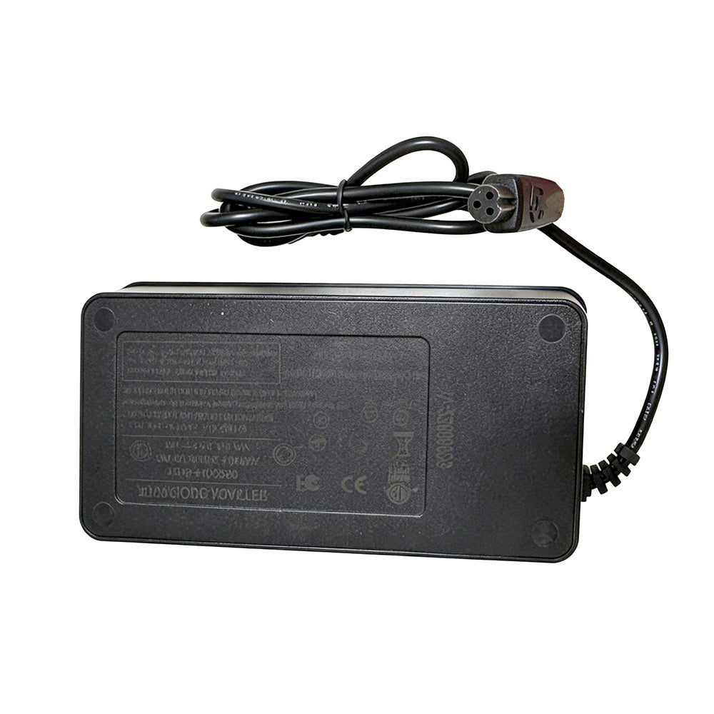 INMOTION V11 Charger 84.2V/2.5A  GX12-3 pin
