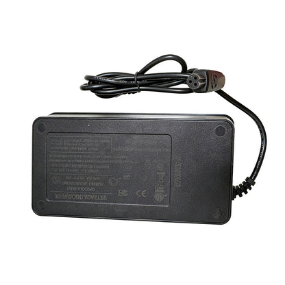 INMOTION V11 Charger 84.2V/2.5A  GX12-3 pin