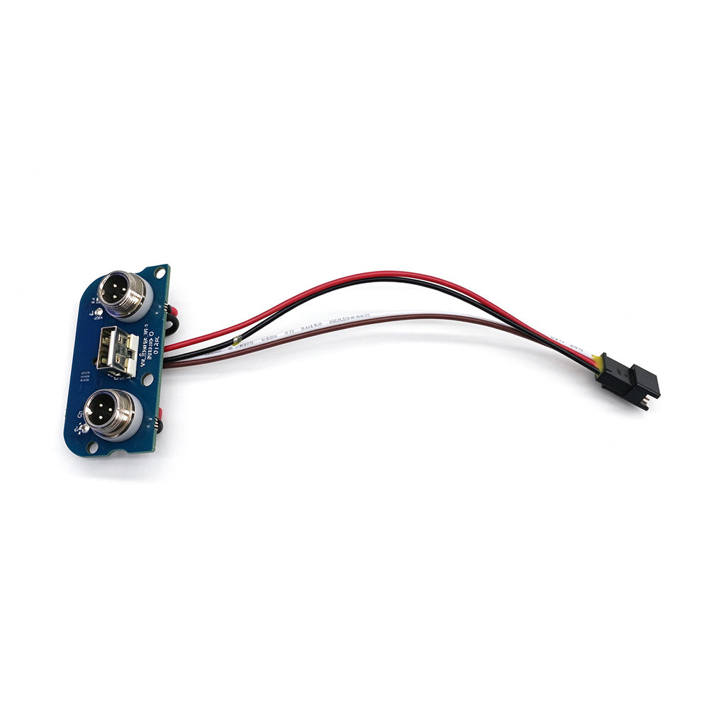 INMOTION V11 Charger Switching Board