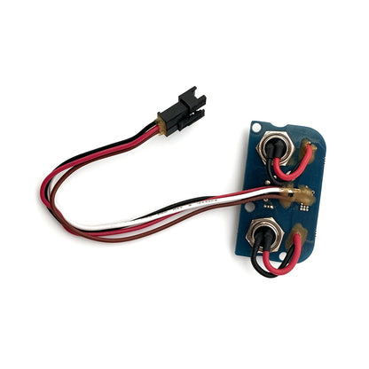 INMOTION V11 Charger Switching Board
