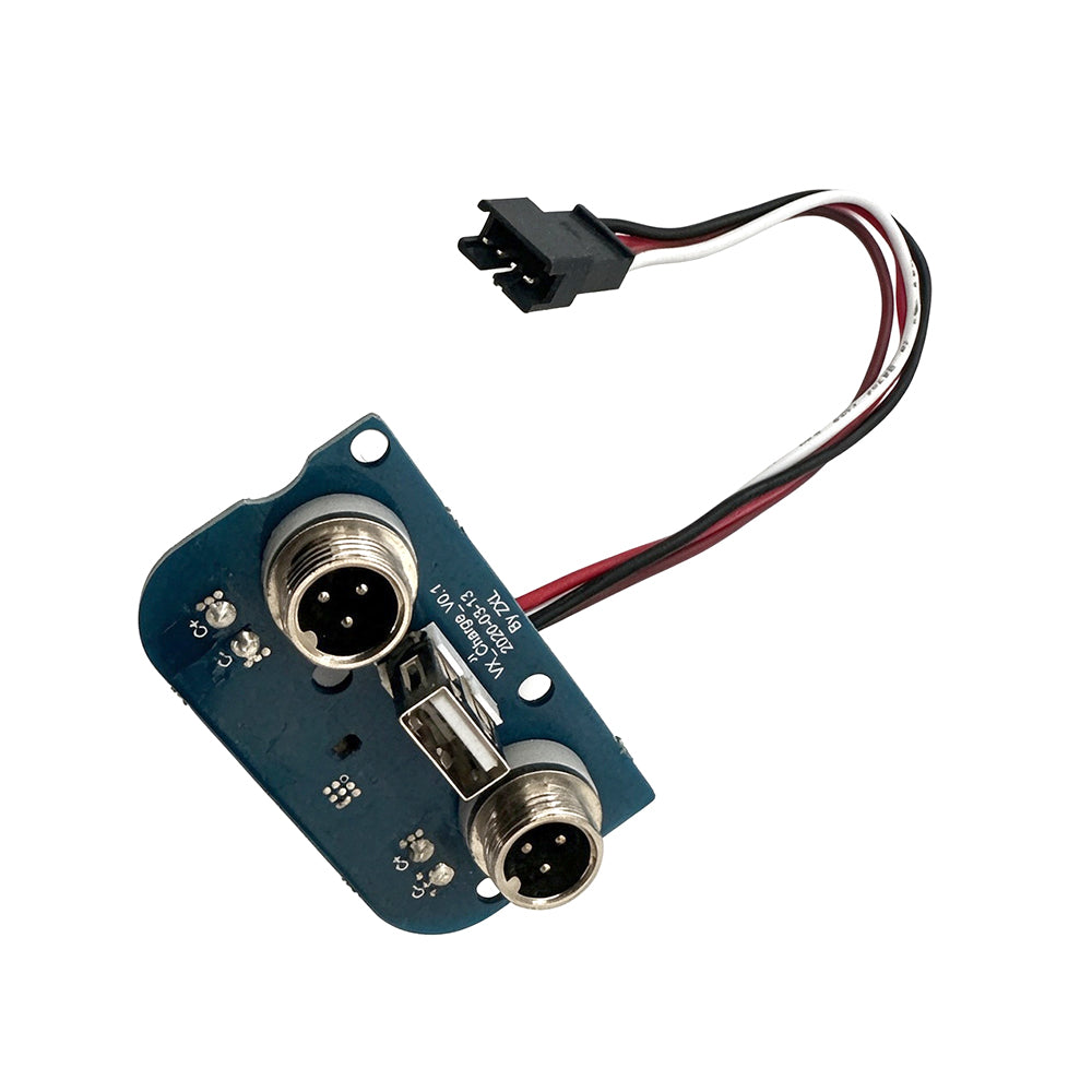 INMOTION V11 Charger Switching Board