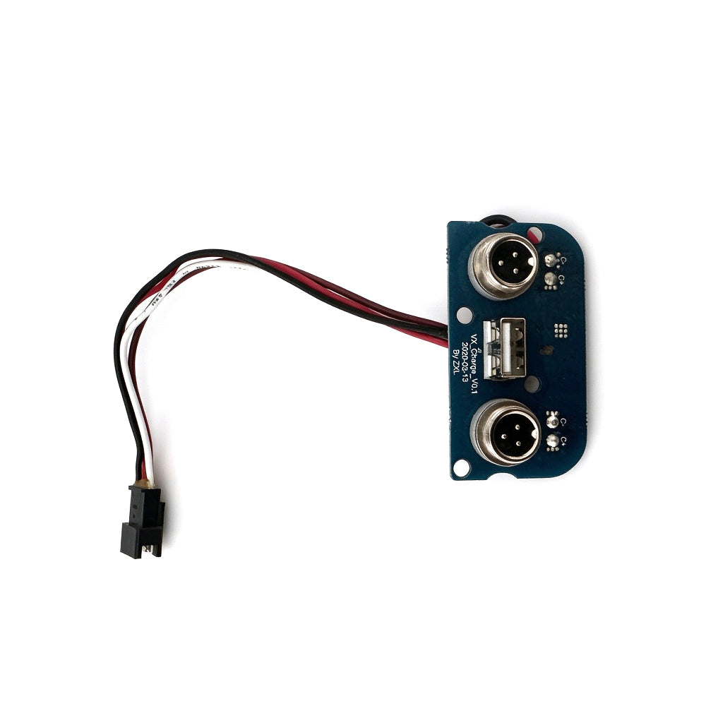 INMOTION V11 Charger Switching Board