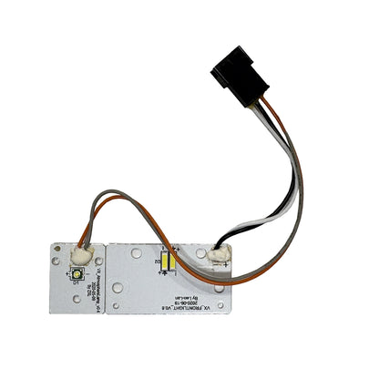 INMOTION V11 Headlight board