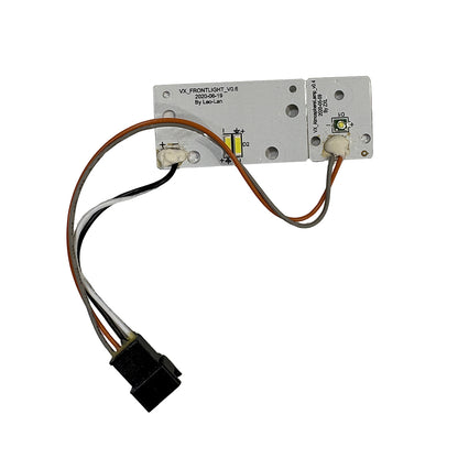 INMOTION V11 Headlight board