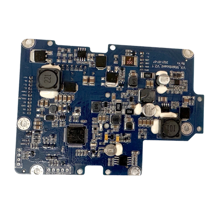 INMOTION V11 Mainboard with SN