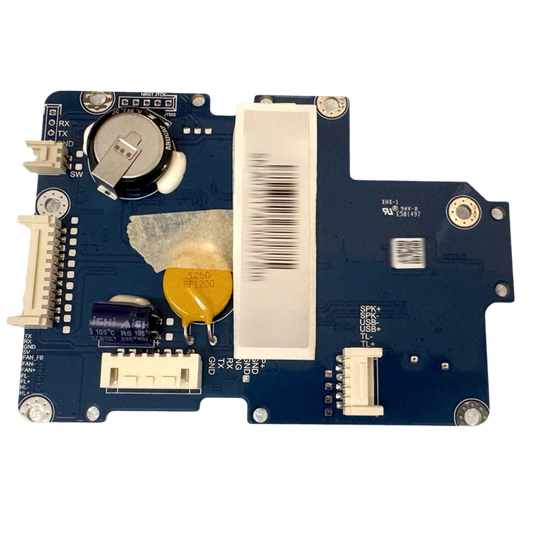 INMOTION V11 Mainboard with SN