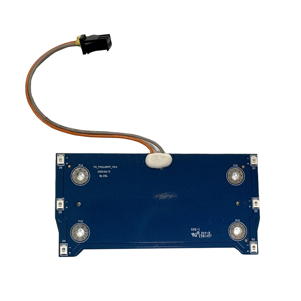 INMOTION V11 Taillight Board