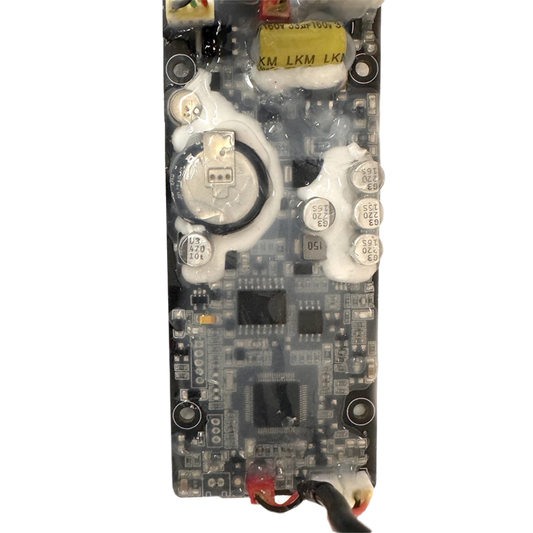 INMOTION V11Y Mainboard with SN