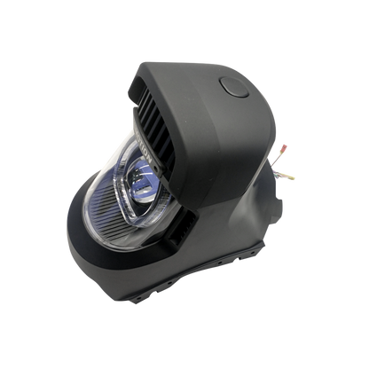 INMOTION V11Y headlight assembly