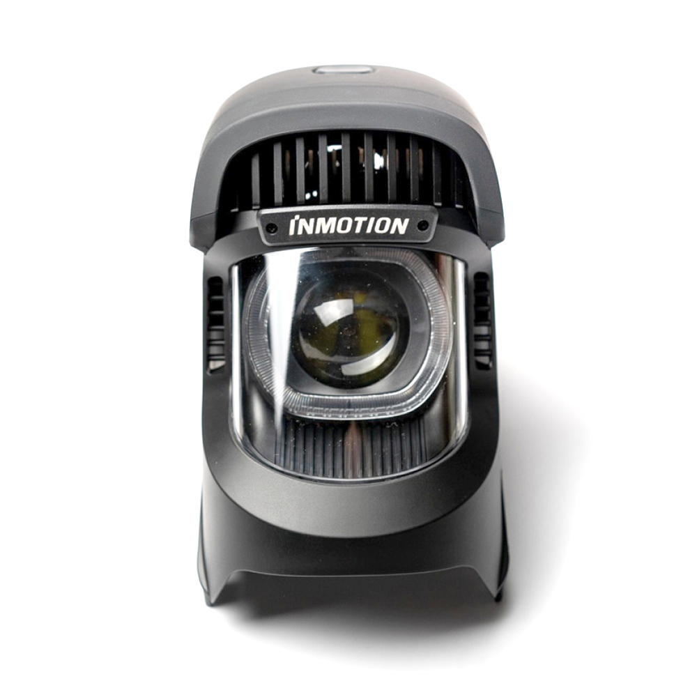 INMOTION V11Y headlight assembly