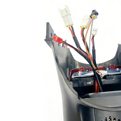 INMOTION V11Y tail light assembly